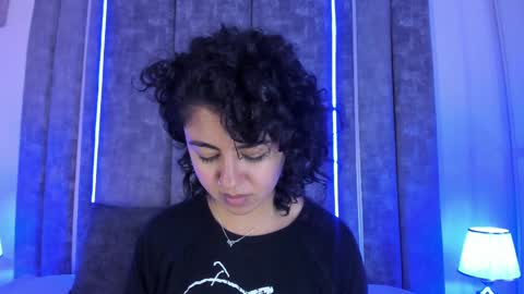 Emily online show from March 7, 6:11 pm