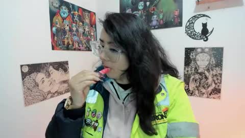  Katt   online show from October 21, 2:38 am