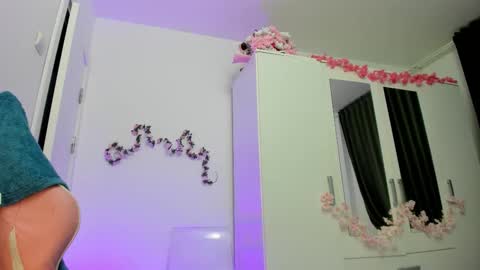 amateur_fitbabex online show from September 11, 6:14 am