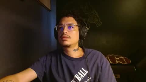 amateurmen33 online show from March 24, 4:02 pm