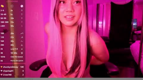 leash online show from May 18, 4:07 am