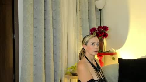 Amatista online show from May 23, 6:42 am