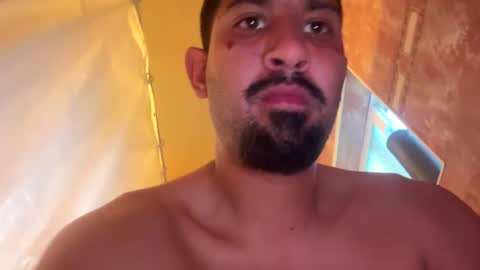 Jamesy online show from January 6, 12:37 am