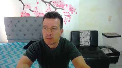 Snapshot of amaya_627 chatting on January 22, 3:18 pm AMAYA online show from January 22, 3:18 pm