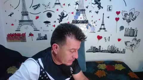 Snapshot of amaya_627 chatting on October 20, 1:21 am AMAYA online show from October 20, 1:21 am