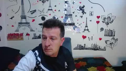 AMAYA online show from February 3, 3:04 am