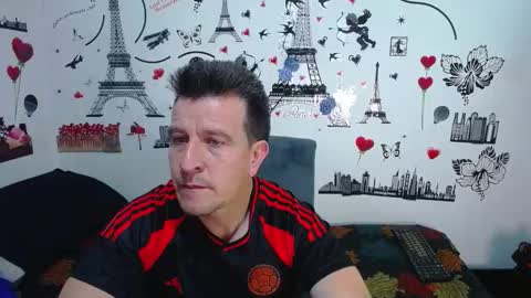Snapshot of amaya_627 chatting on February 17, 12:21 am AMAYA online show from February 17, 12:21 am