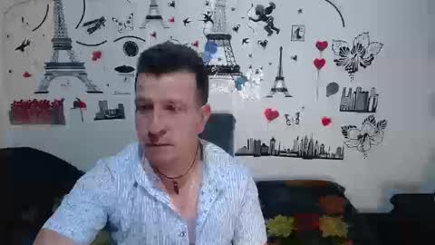 Snapshot of amaya_627 chatting on September 24, 4:19 am AMAYA online show from September 24, 4:19 am