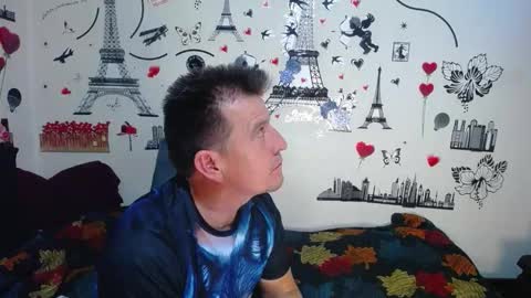 AMAYA online show from February 2, 2:20 am