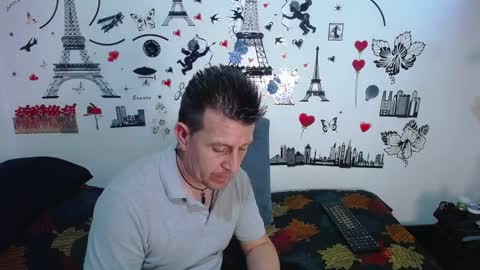 Snapshot of amaya_627 chatting on February 18, 4:25 pm AMAYA online show from February 18, 4:25 pm