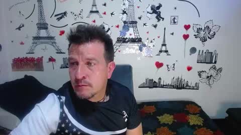 AMAYA online show from October 27, 12:54 am