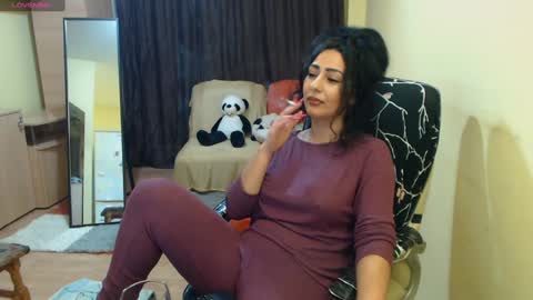 Amazinerika online show from December 4, 1:41 am