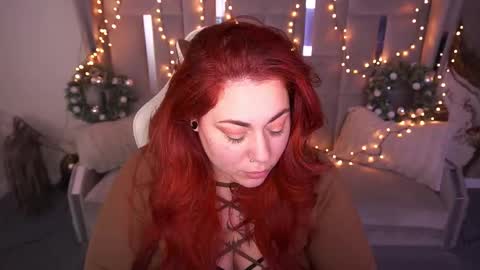 Ellie online show from January 10, 11:54 pm