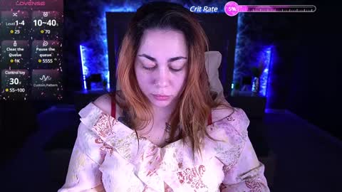 Ellie online show from January 28, 7:11 am