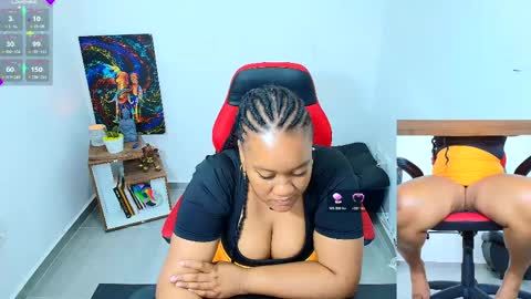  AMBAR  online show from May 24, 2:23 pm