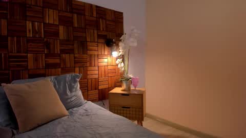 Ambar  online show from March 4, 10:07 pm