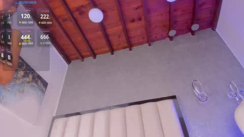 Ambar online show from April 14, 7:39 pm