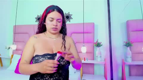 ambar85 online show from April 8, 11:13 am