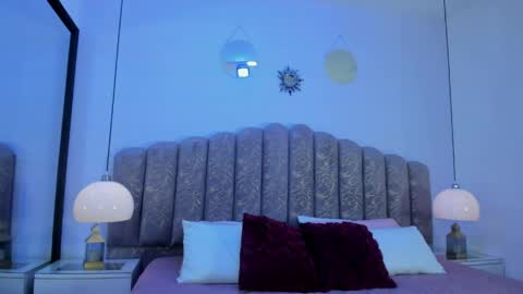 ambar85 online show from April 14, 11:46 am