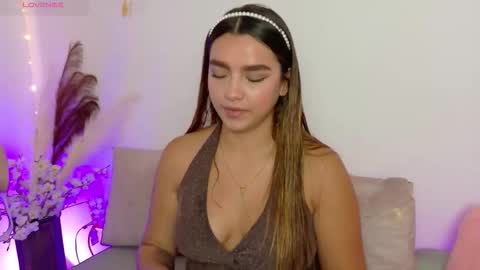 HARDIN - AMBAR online show from November 4, 4:36 am