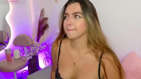 HARDIN - AMBAR online show from November 7, 4:15 am