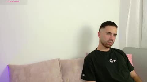 HARDIN - AMBAR online show from November 19, 3:50 am