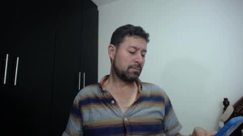 Snapshot of ambar_jacksonn chatting on October 20, 6:18 am Ambar Jackson online show from October 20, 6:18 am