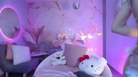 Ambar online show from June 5, 8:58 pm