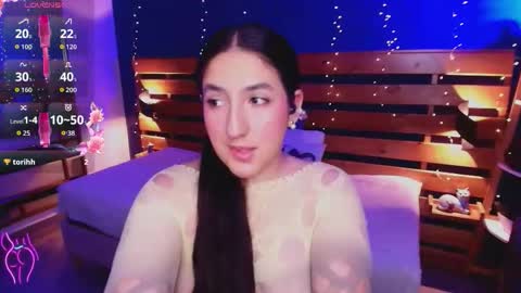 Ambar online show from October 20, 10:15 pm