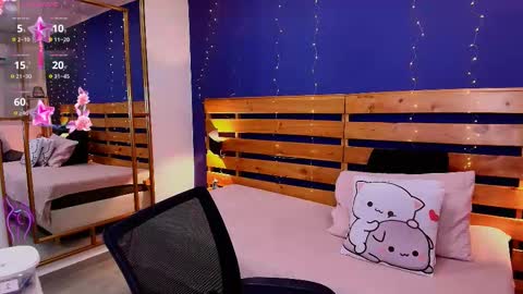 Ambar online show from September 28, 7:34 pm