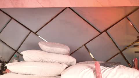Snapshot of ambar_rosse25 chatting on October 12, 11:58 am Julieta online show from October 12, 11:58 am