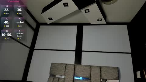 Ambar online show from February 23, 9:06 pm