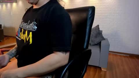 ambarcoxx online show from February 14, 11:13 am