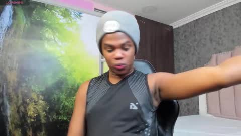 ambargil__ online show from October 15, 6:05 am