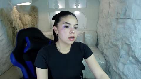 Ambarina online show from September 27, 3:15 am