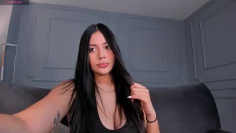 Ambar  online show from March 22, 11:25 am