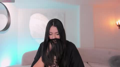 Ambar  online show from March 9, 12:10 pm