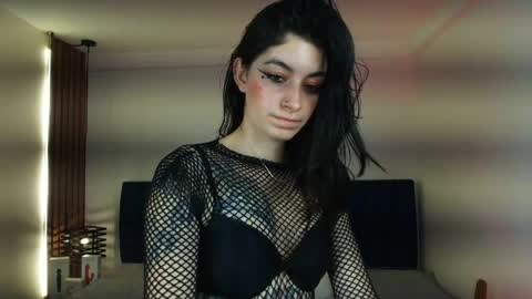 AMBAR LEE online show from June 6, 12:11 pm