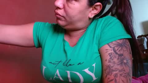 Snapshot of ambarmilf09 chatting on October 10, 2:06 am ambarmilf09 online show from October 10, 2:06 am