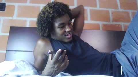 ambartxsex online show from January 30, 7:15 pm