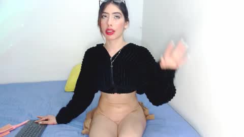 ambel_rose online show from November 15, 4:58 am
