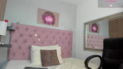  Amber  online show from February 20, 8:11 pm