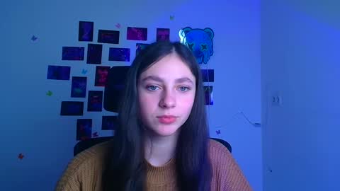 Amber online show from March 2, 6:14 am