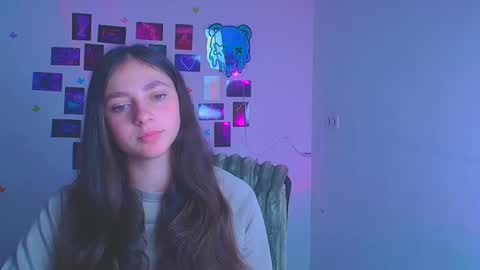 Amber online show from March 12, 7:01 am