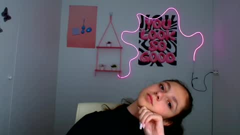 Amber online show from July 7, 7:34 am