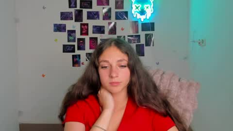Amber online show from July 21, 10:39 am