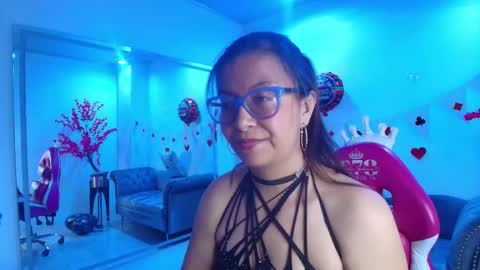 amber__rouge online show from February 12, 3:54 am