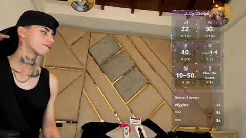 Snapshot of amber_adams_ chatting on September 24, 4:58 pm Amber online show from September 24, 4:58 pm