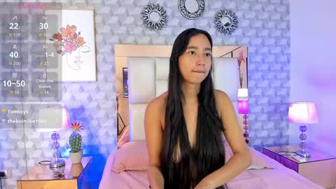 Amber online show from May 25, 12:00 pm