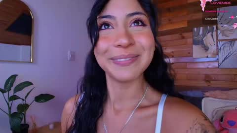amber_curly online show from May 14, 8:18 pm